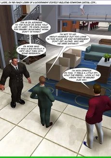 Amazon Redemption (7)