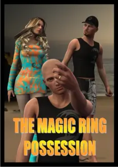 Artchris – Magical Ring of Possession