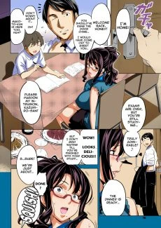 Bad Wife Best Teacher (10)