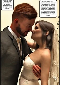 Be Careful What You Wish For… (1)