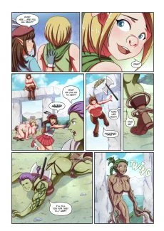 Bokuman- Pacts of Pleasure [Transform Fan] (9)