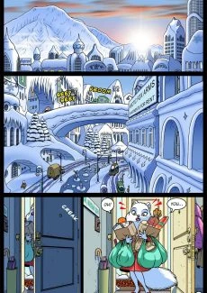 Borba- The Longest Night- [Zootopia] (27)
