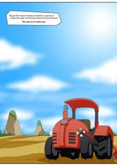 Botbot- Dragon Ball Yamete Zamasu’s Ambition (3)