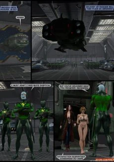 Captain Wonder! (46)