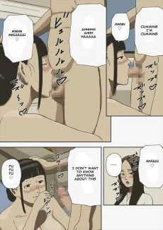Cheating Family (12)