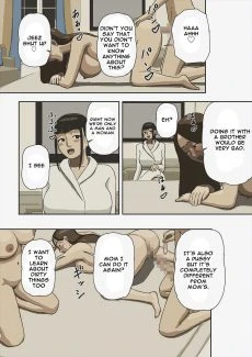 Cheating Family (19)