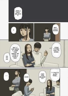 Cheating Family (3)