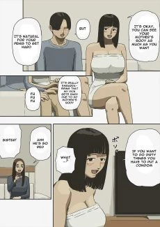 Cheating Family (6)