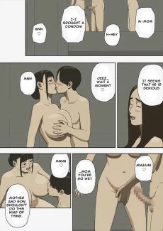 Cheating Family (9)