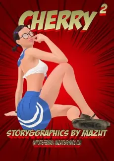 Cherry 2 by Mazut