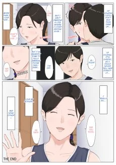 Conclusion Mother and No Other 6 Conclusion (89)
