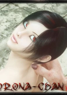 Corona-chan (1)