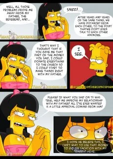 Croc- Simpsons-There’s No Sex Without EX (20)
