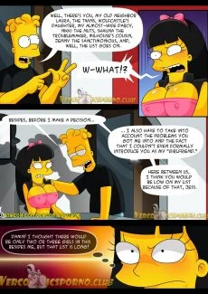 Croc- Simpsons-There’s No Sex Without EX (22)