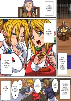 Culture Exchange (5)