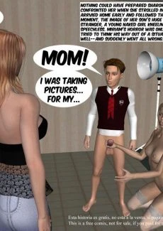 Danny and Mom (11)
