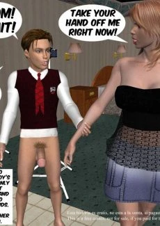Danny and Mom (14)