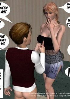 Danny and Mom (15)