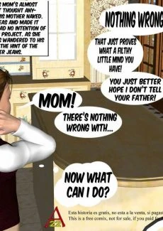 Danny and Mom (5)