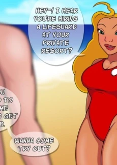 Disney Princess Lewd Endings034