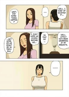 Does Mom Like Useing Force (10)
