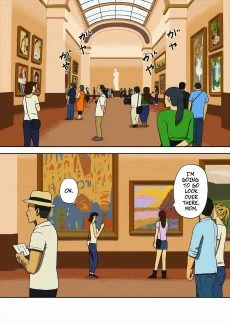 Does Mom Like Useing Force (4)