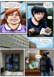 Dormitology (2)