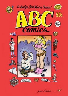 DreamTales – ABC Comics