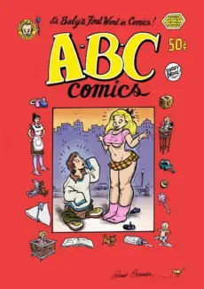 DreamTales – ABC Comics