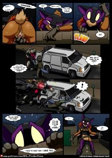 Eric W. Schwartz- Chiropterana Returns (9)