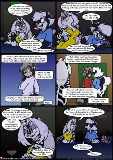 Eric W. Schwartz- Sabrina Online- Skunks’ Day Out (58)