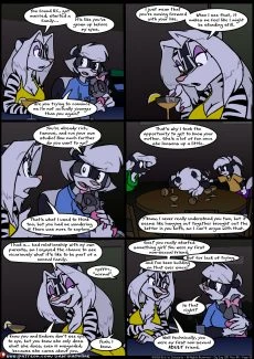 Eric W. Schwartz- Sabrina Online- Skunks’ Day Out (59)