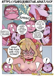 Evil Rick- Rick & Morty- Pleasure Trip 3 (27)