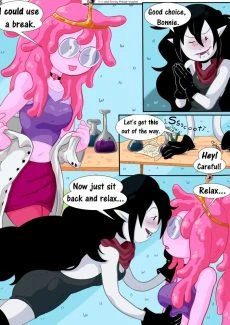 Exoticdreamer- Pink and Red (Adventure Time) (6)