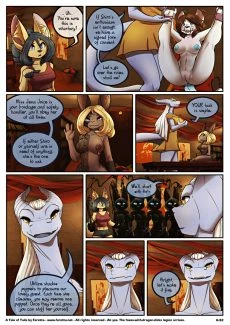 Feretta- A Tale of Tails Ch. 6 (33)