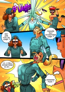 Filthy Donna (4)