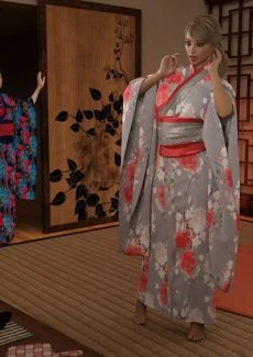 Fucking Asian Geisha (11)
