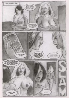 Girl plus Girl (10)