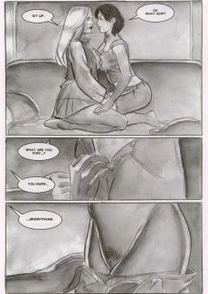 Girl plus Girl (14)