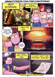 Gravity Falls- The Next Summer (23)