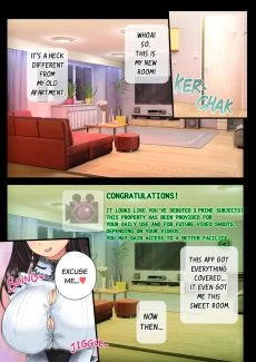 Hypnotized College (1)