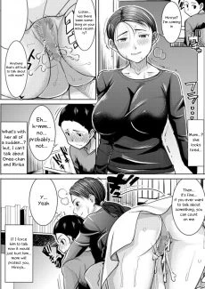 I Spy On My Cheating Mom (24)