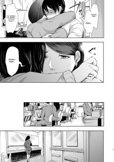 Impgregnating Naughty Mommy (4)