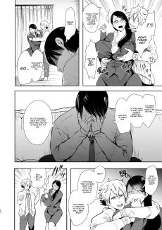 Impgregnating Naughty Mommy (9)