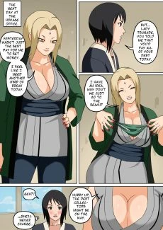 Ino Double Trouble (14)