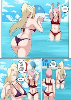Ino Double Trouble (15)