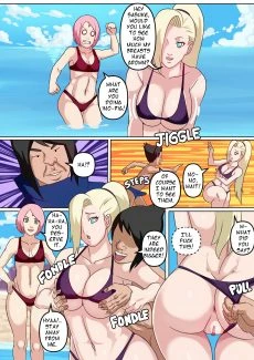 Ino Double Trouble (16)