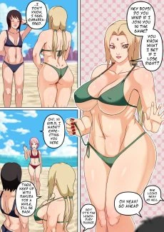 Ino Double Trouble (17)