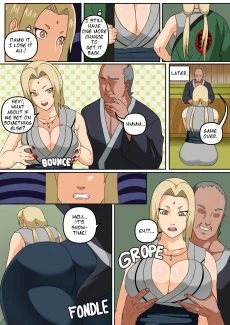 Ino Double Trouble (3)
