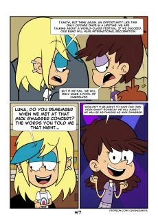 It’s (Not) Your Fault (48)
